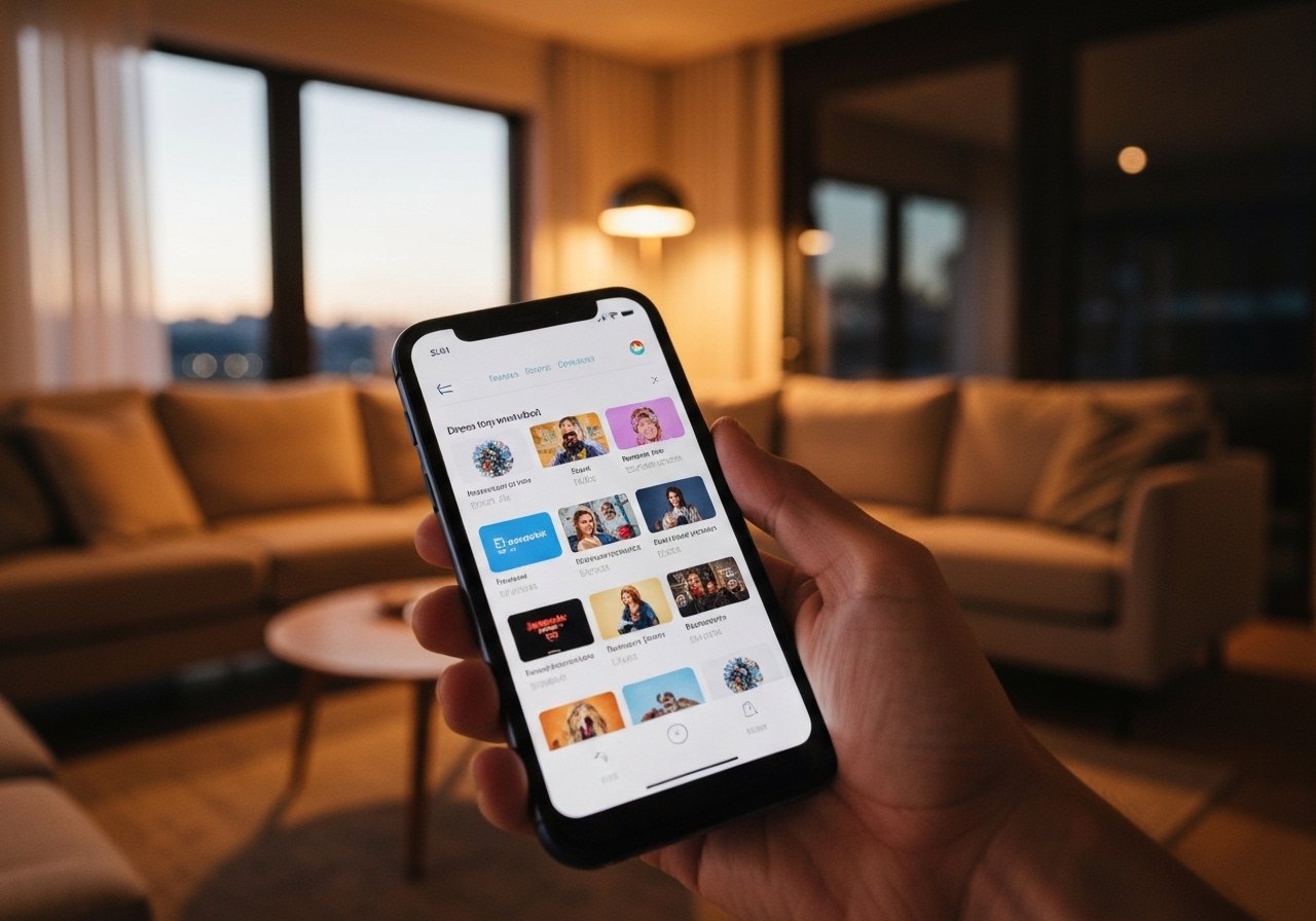 L'app Casinozer débarque