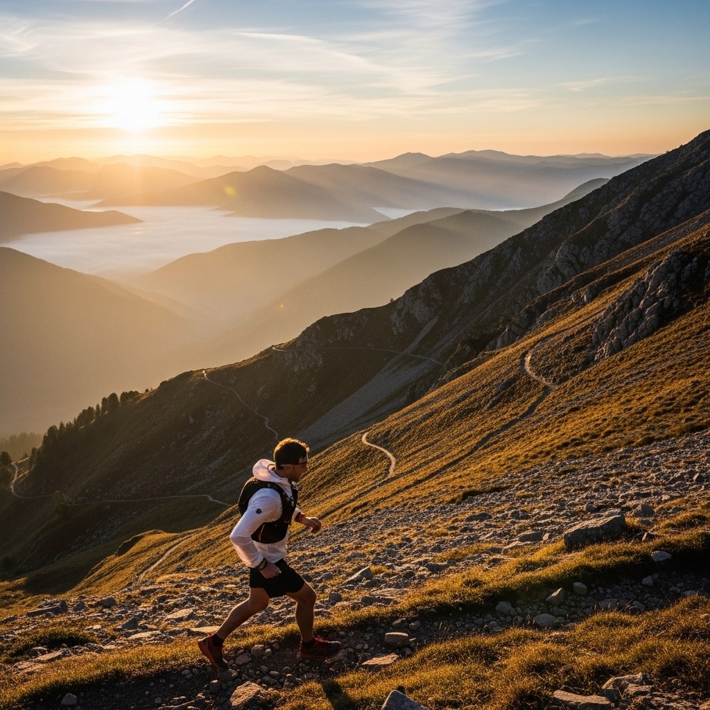 Trail et ultra-marathon : pourquoi on devient tous accros