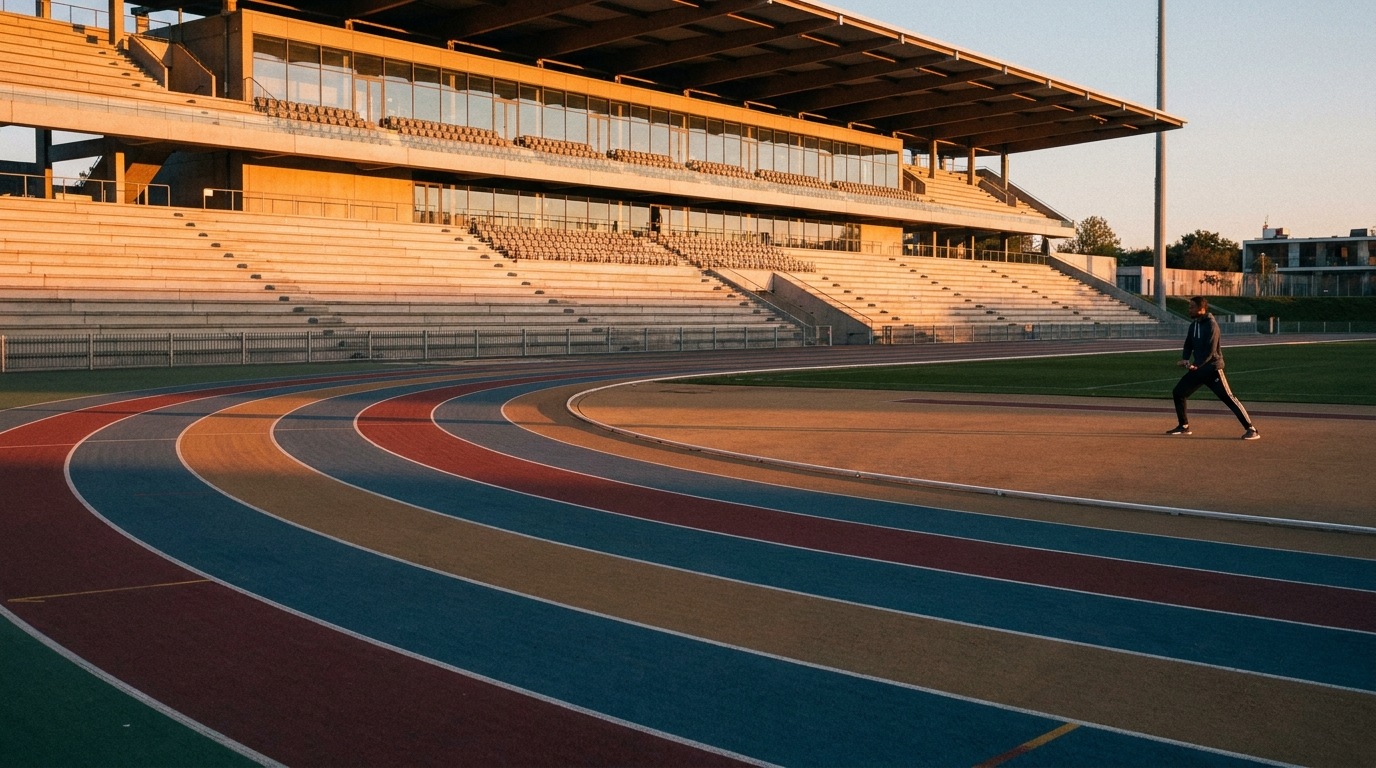Paris 2024 vs le reste : quelle année sportive a vraiment marqué la décennie ?